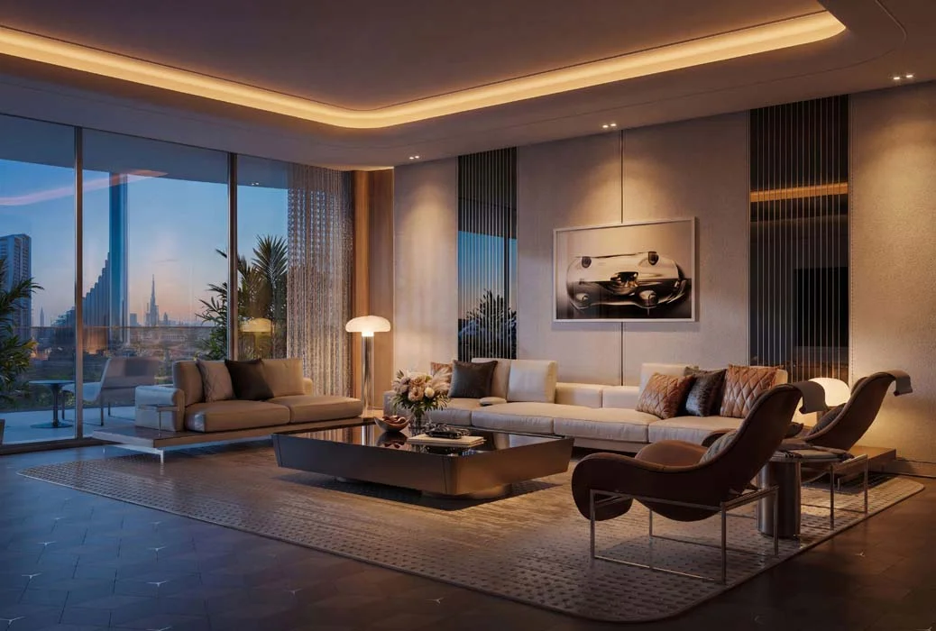 Luxe Haven Realty — Premium Property
