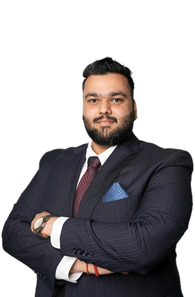 Varchas Gupta